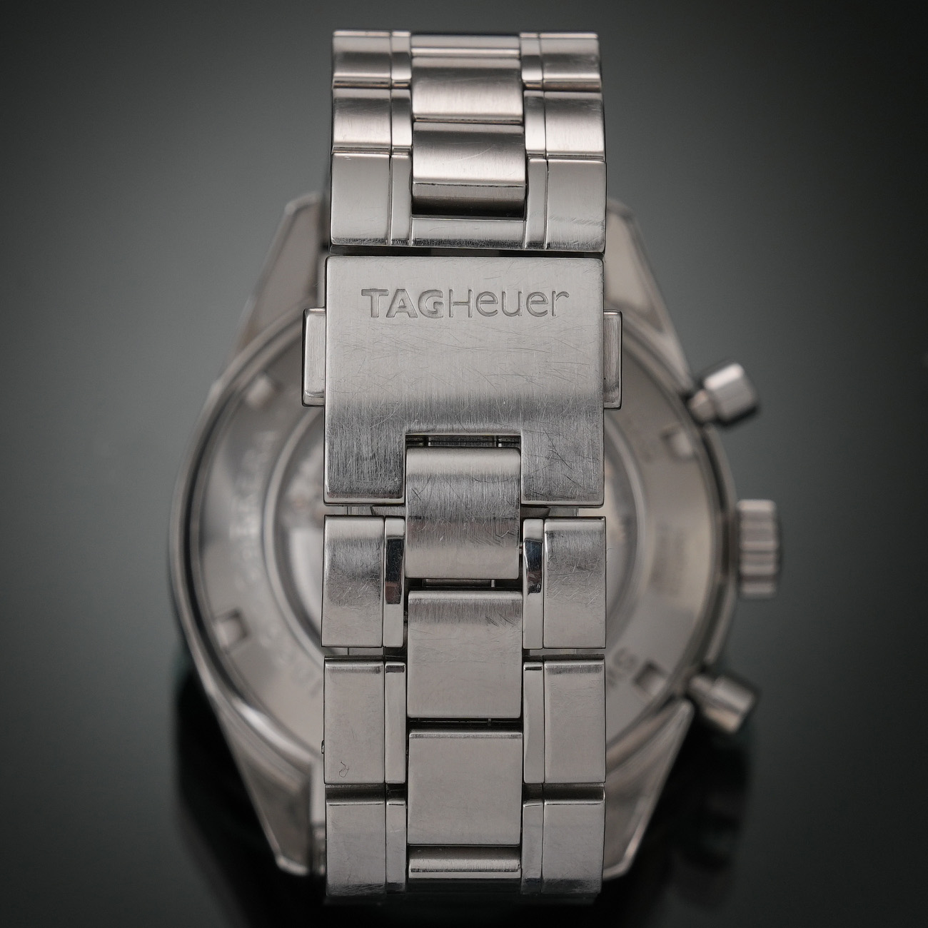 TAG Heuer(USED)태그호이어 까레라 크로노 CV2014-2